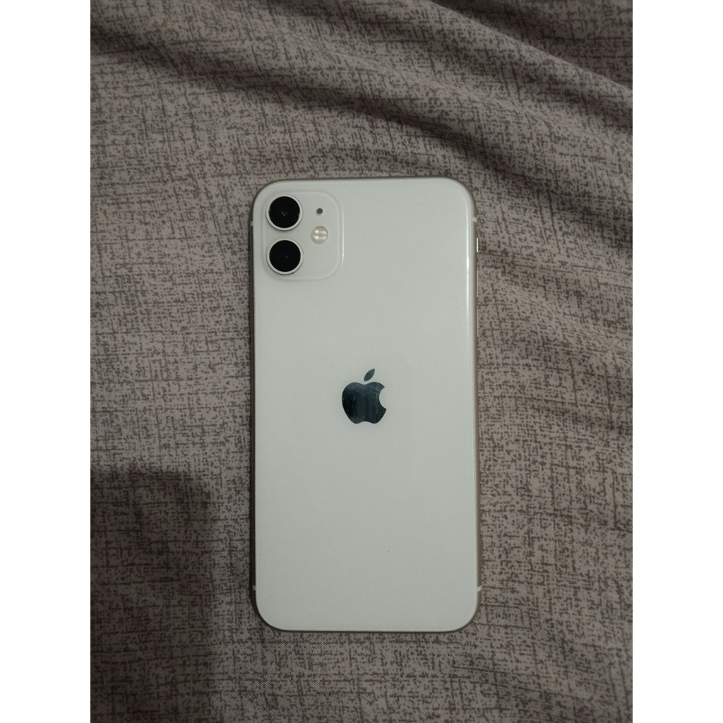 IPHONE 11 256GB MATOT
