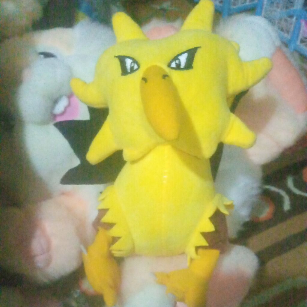 boneka pokemon pl seperti difoto