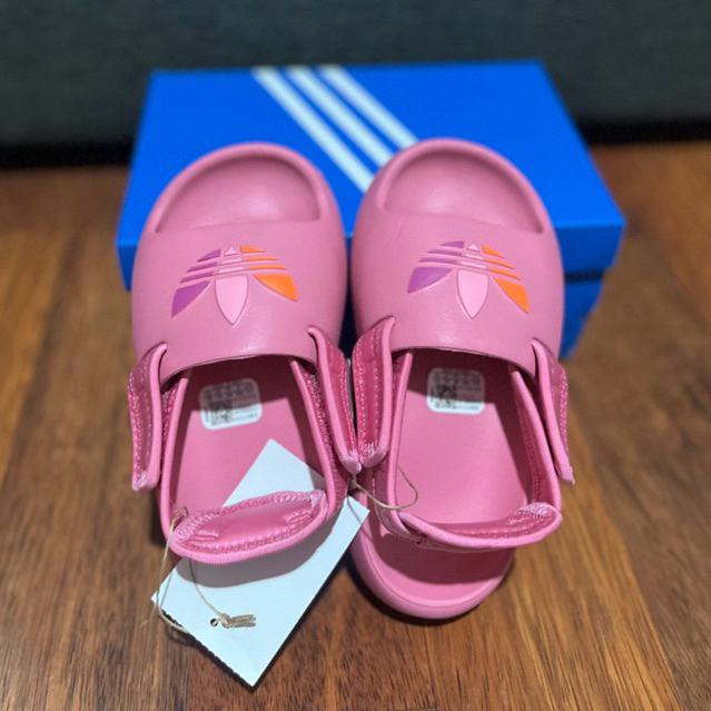 Adidas Adifom Adilette Kids