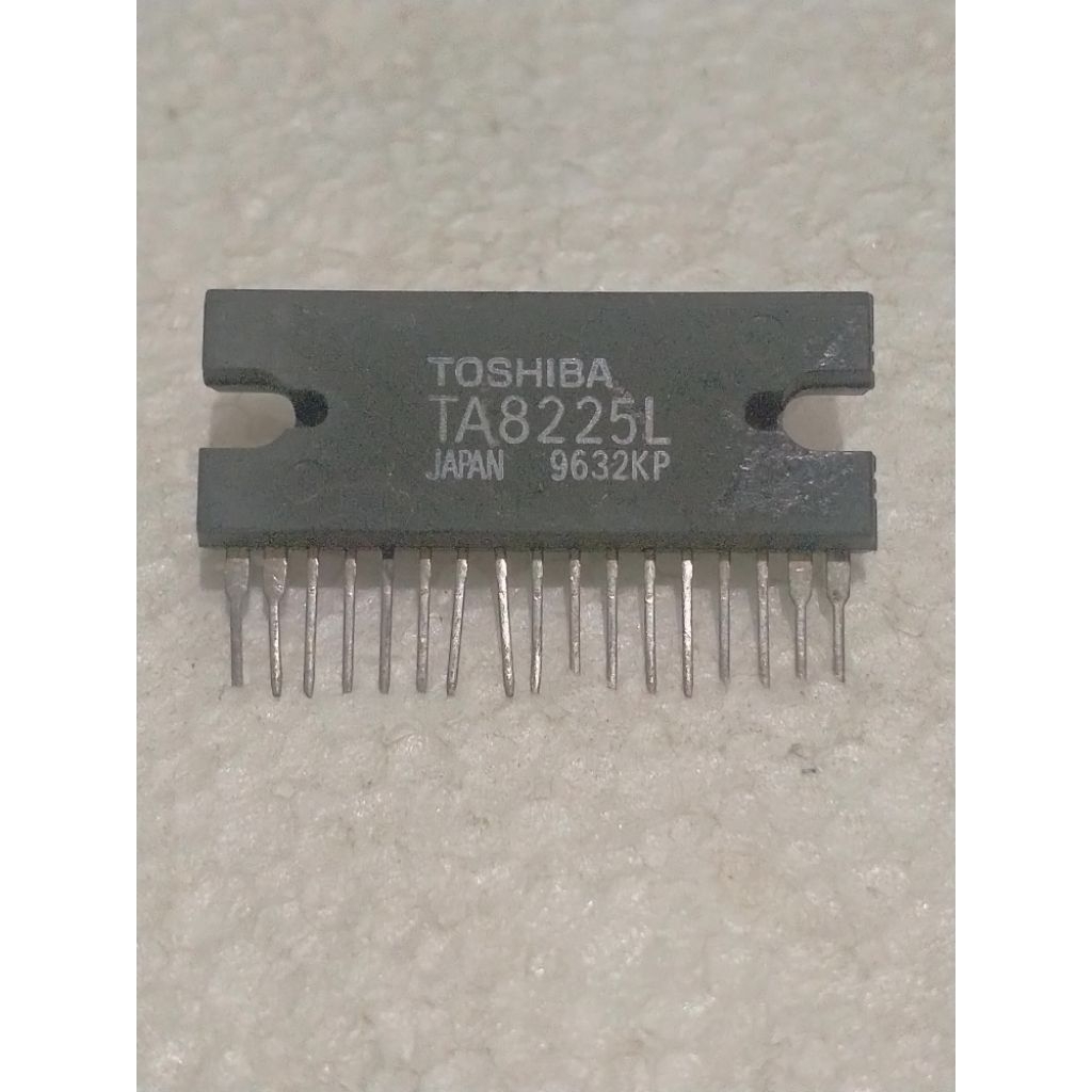 TA8225L TOSHIBA 45W BTL Audio Amplifier