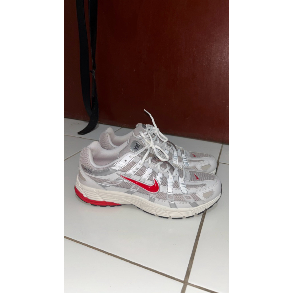 nike P-6000 original footlocker
