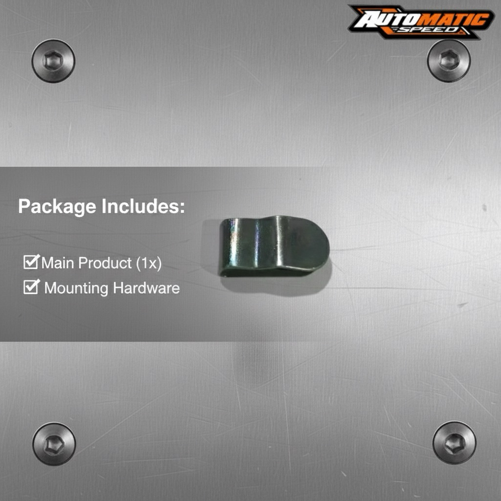 YAMAHA KLIP CLIP KANCING REFLEKTOR LAMPU DEPAN VEGA JUPITER Z MIO 1PCS