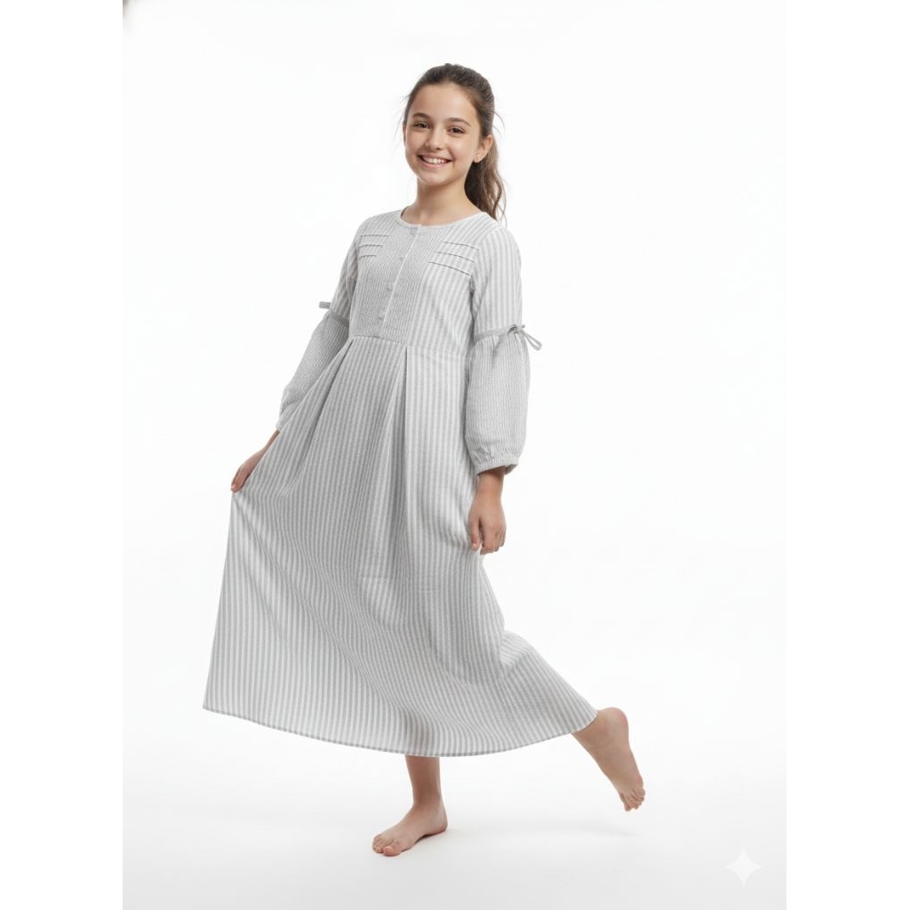 Cardinal Kids Gamis Wanita CA182