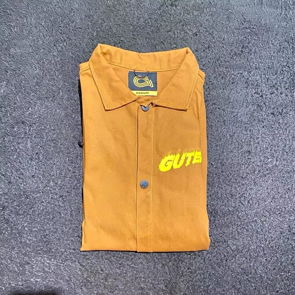 Jaket guten inc preloved