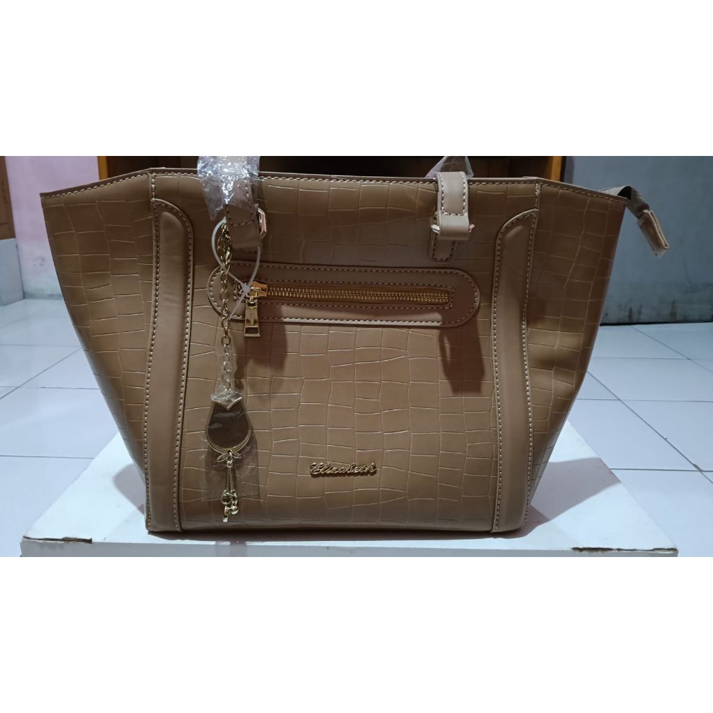 PRELOVED TAS ELIZABETH
