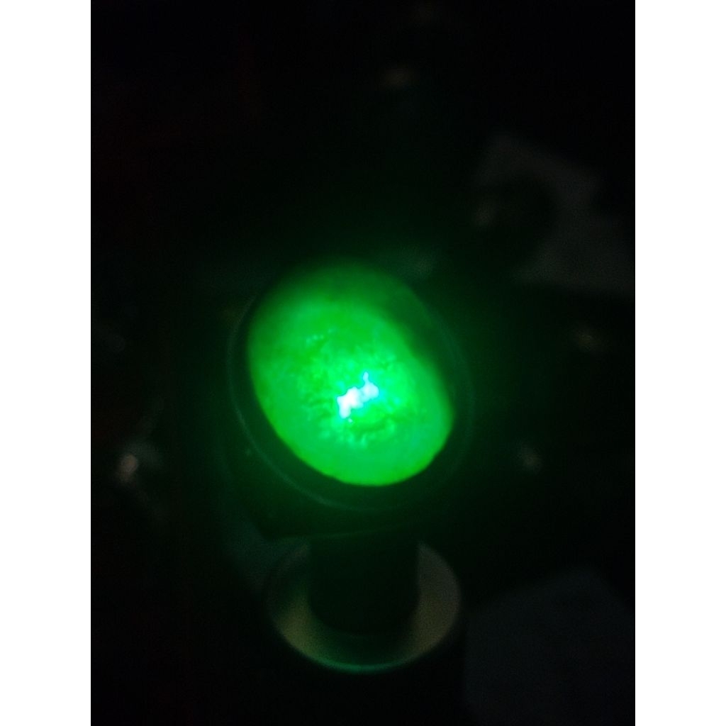 Live CO 5000 / batu bacan Doko gulau bahan