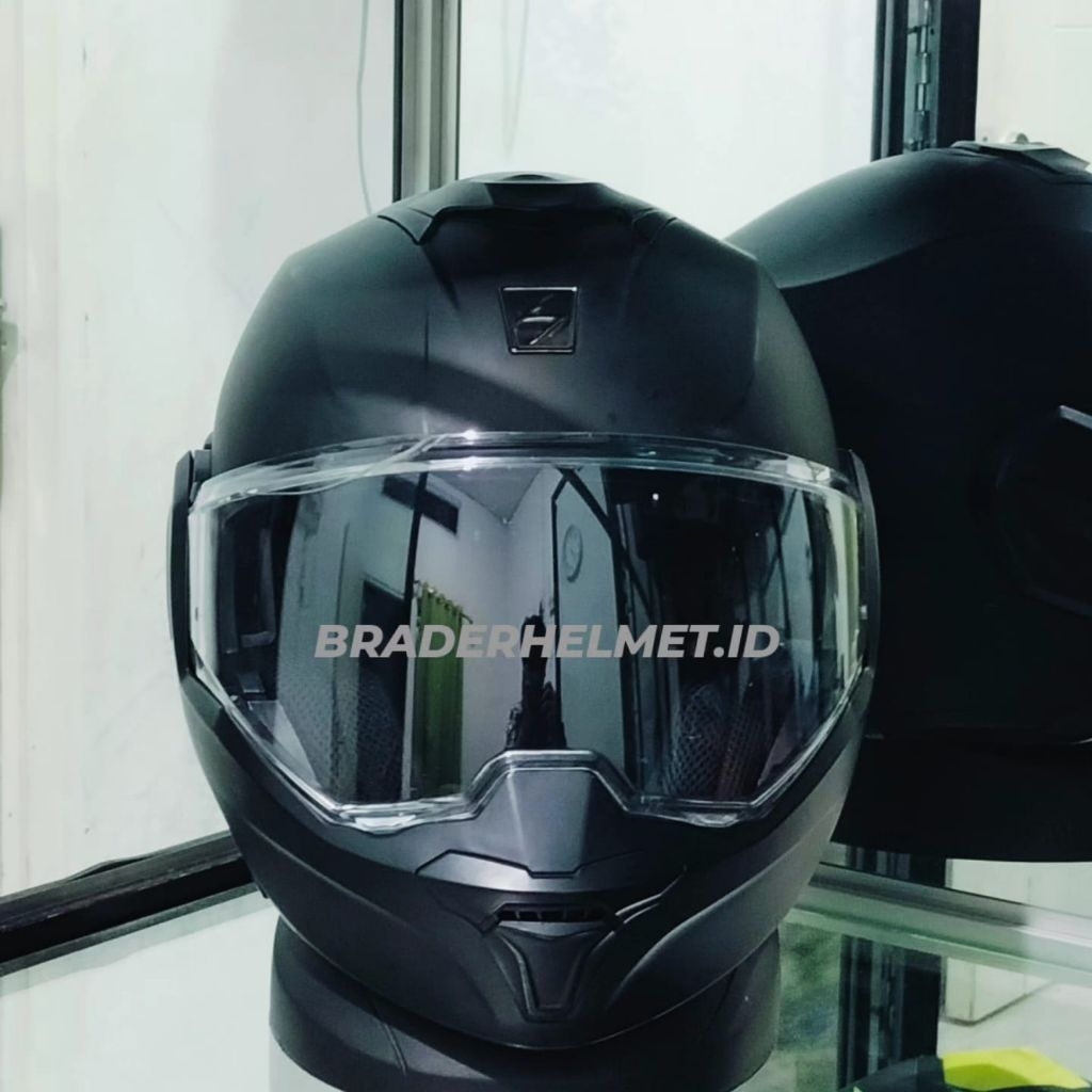 HELM MODULAR SCORPION EXO TECH