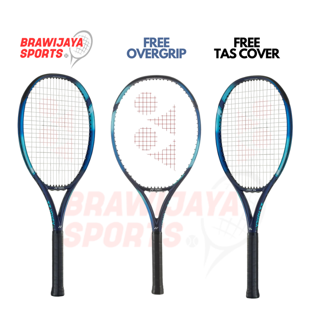 RAKET TENIS YONEX EZONE FEEL 2023 | EZONE GAME 2023