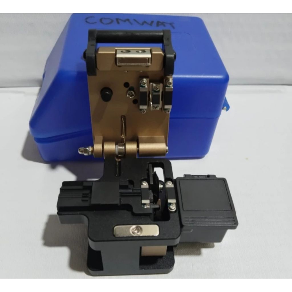 cleaver comway / cleaver comway c108 / cleaver fiber optik original