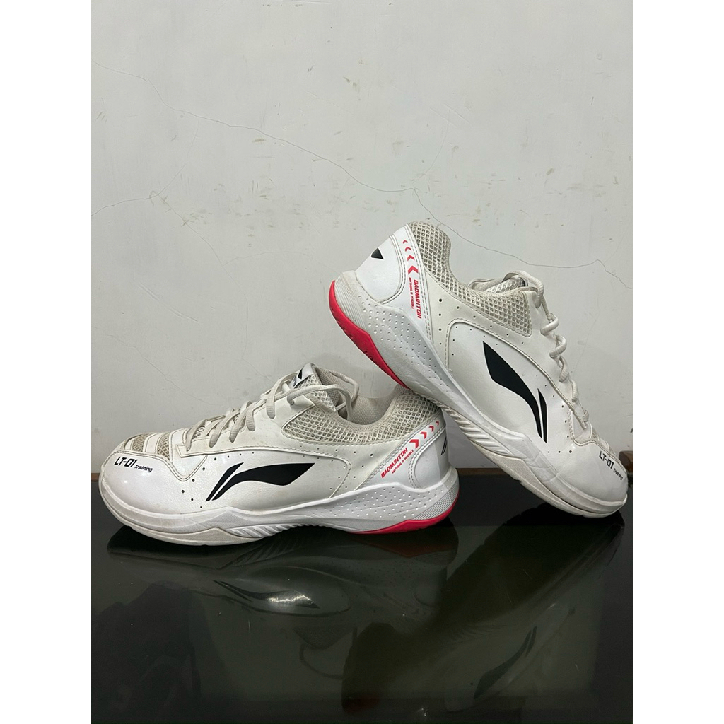 Li-Ning AYTS024-4 (size 43 2/3)