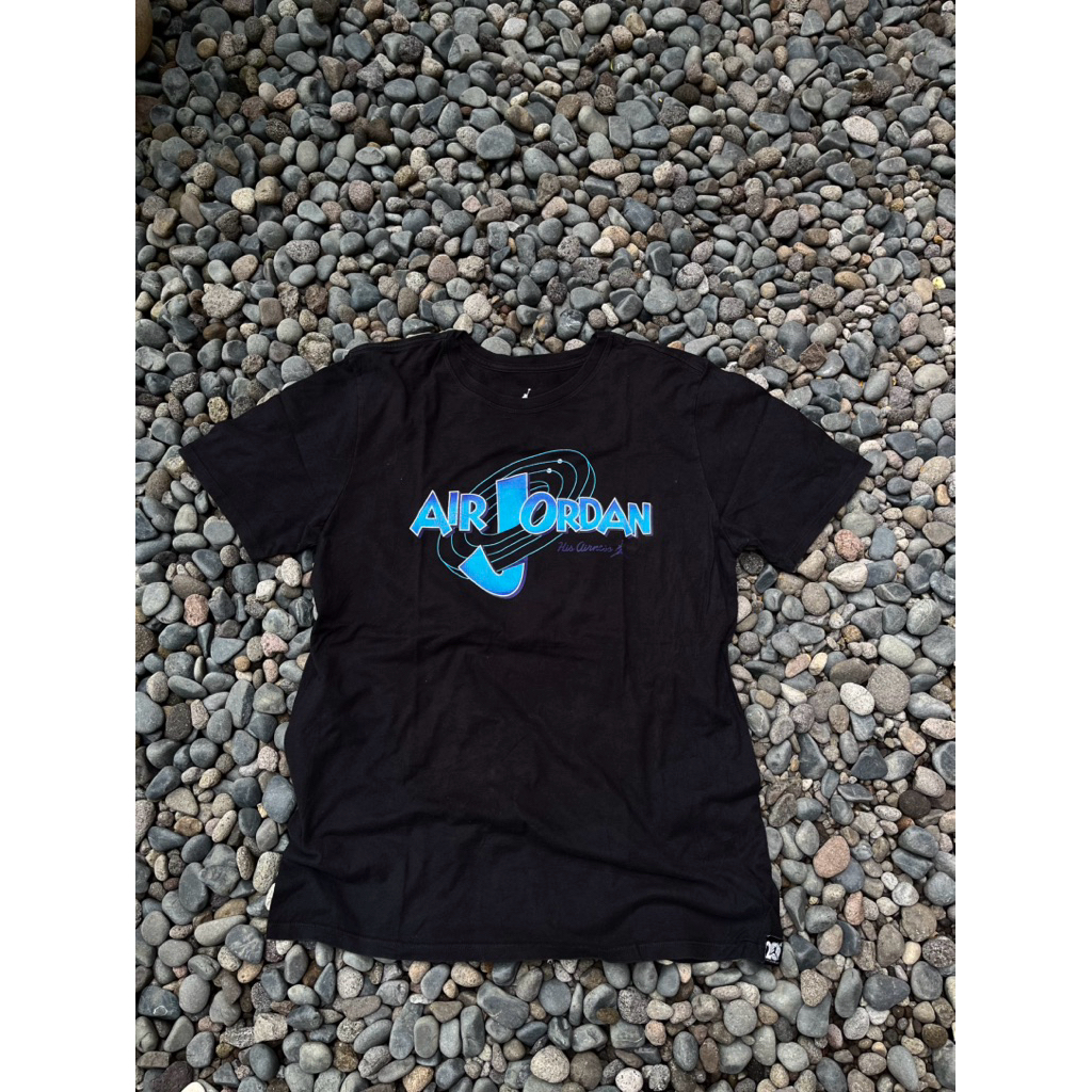 TSHIRT SPACE JAM JORDY 20TH