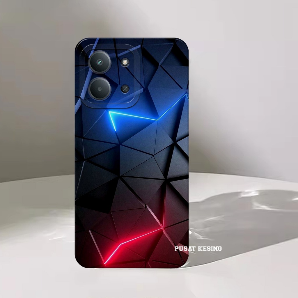 Case Xiaomi Redmi 15C Terbaru - Softcase Xiaomi Redmi 15C - Case Procamera Casing Hp Xiaomi Redmi 15