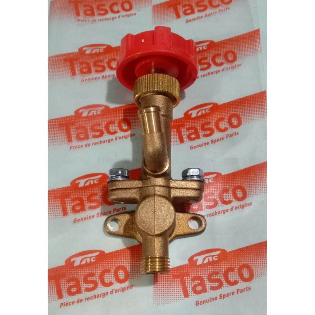 TU26/TF700/800 Regulator Assy TASCO Mesin Semprot Hama/Sprayer