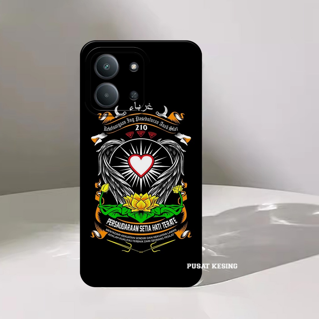 Case Xiaomi Redmi 15C Terbaru - Softcase Xiaomi Redmi 15C - Case Procamera Casing Hp Xiaomi Redmi 15