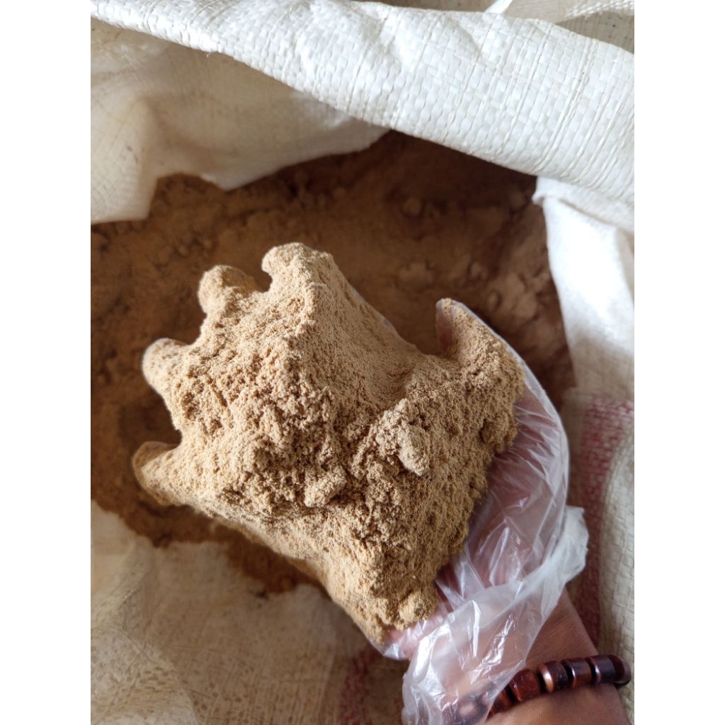 Tepung Ikan Tinggi Protein Pakan Ternak 50 Kg Termurah