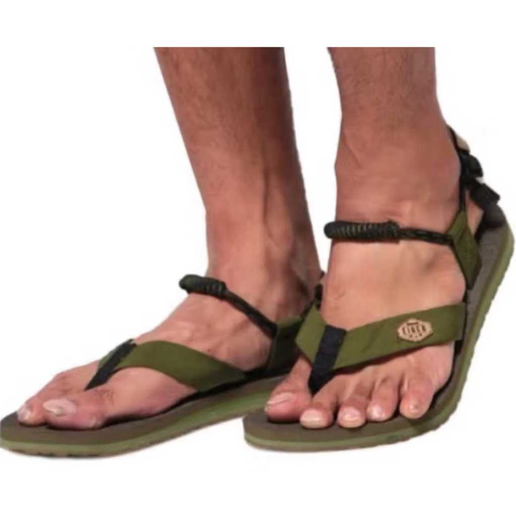 EIGER1989 Sandal Gunung Trocadero Oleander 2.0 Sandals Varian GRY  41 (910006754023/ELFF03)