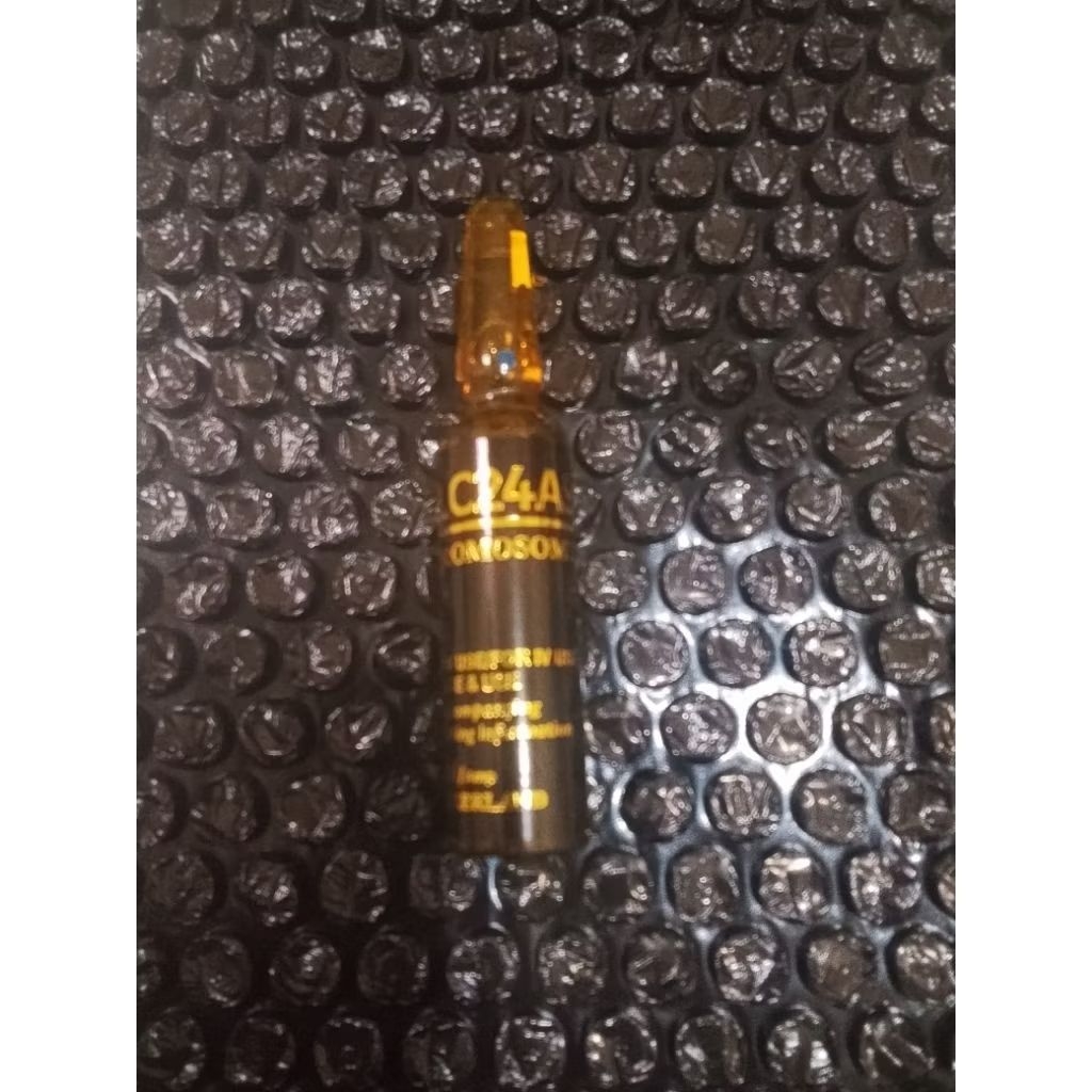 slc24a5 ecer slc platinum original