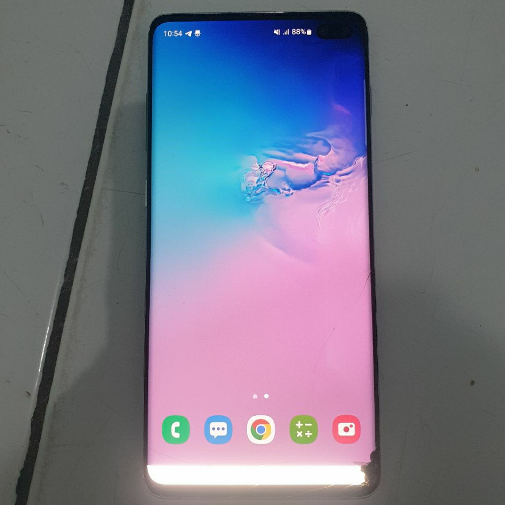 Samsung S10 Plus SEIN