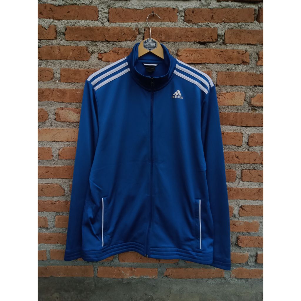 Tracktop Adidas Balok