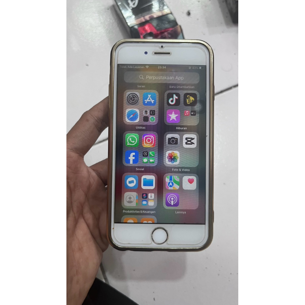 IPHONE 6s SECOND