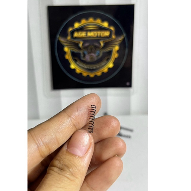 PER DEKOMPRESI HONDA BEAT SCOOPY KARBU