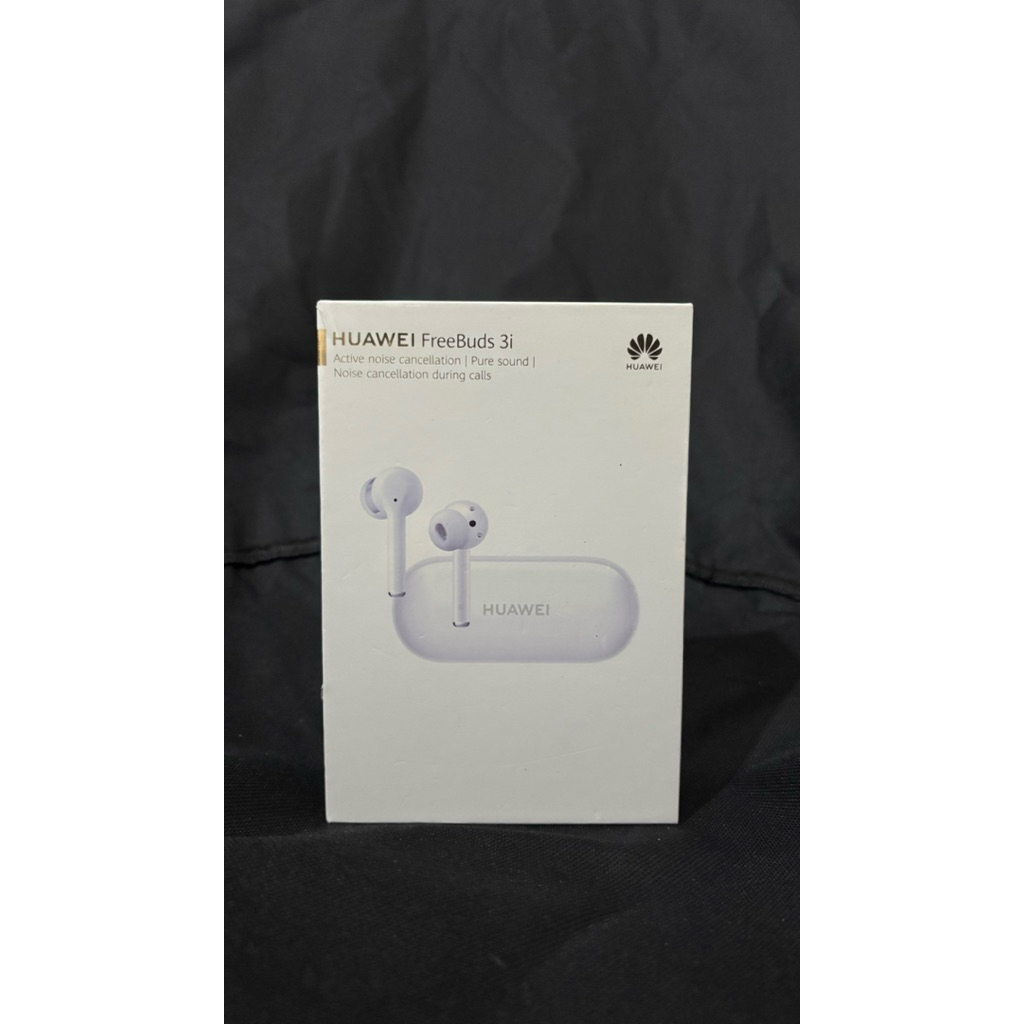 Huawei Freebuds 3i - Garansi Resmi Huawei