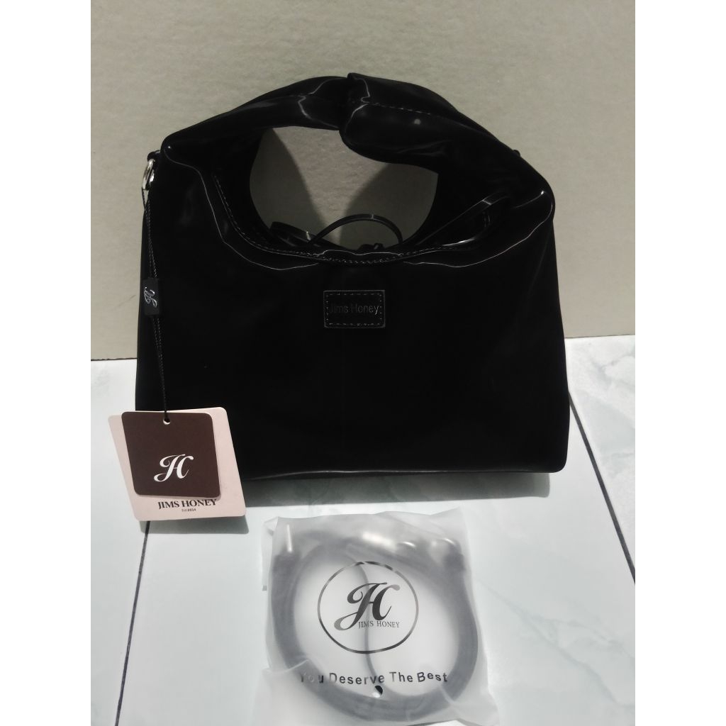 RACHEL bag Jims honey