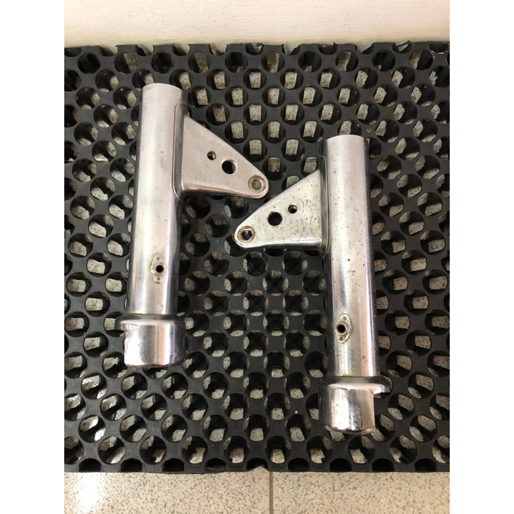 kupingan lampu/ breket lampu cg125/cb125s pspstyle cbpsp original