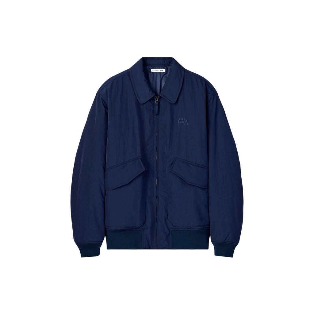 Uniqlo Flight Jacket