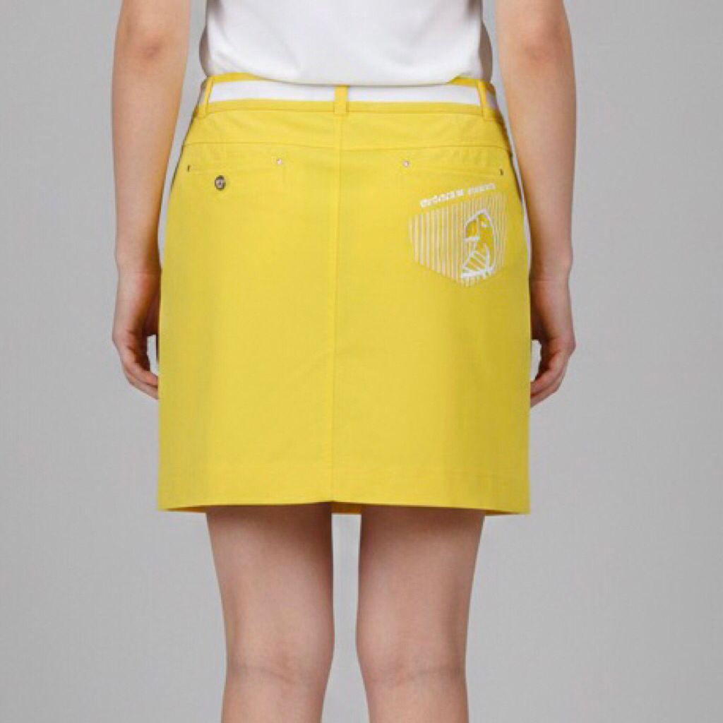 Rok Golf Branded MACAW Like New Second Preloved