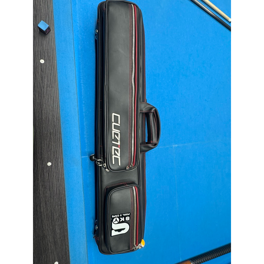 CUETEC PROLINE 4x8 Like New