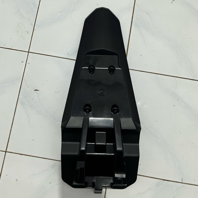 Cover sayap tangki Megapro New monoshock original megapro new megapro