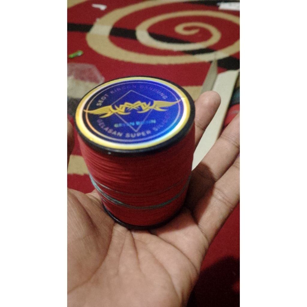 GELASAN MOLOR SEOT KIRCON N66