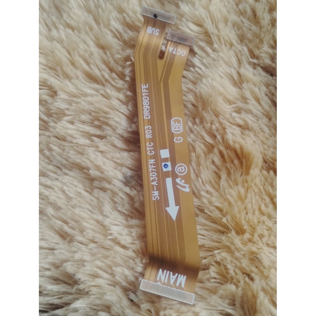 fleksibel penghubung samsung a30s a307 copotan