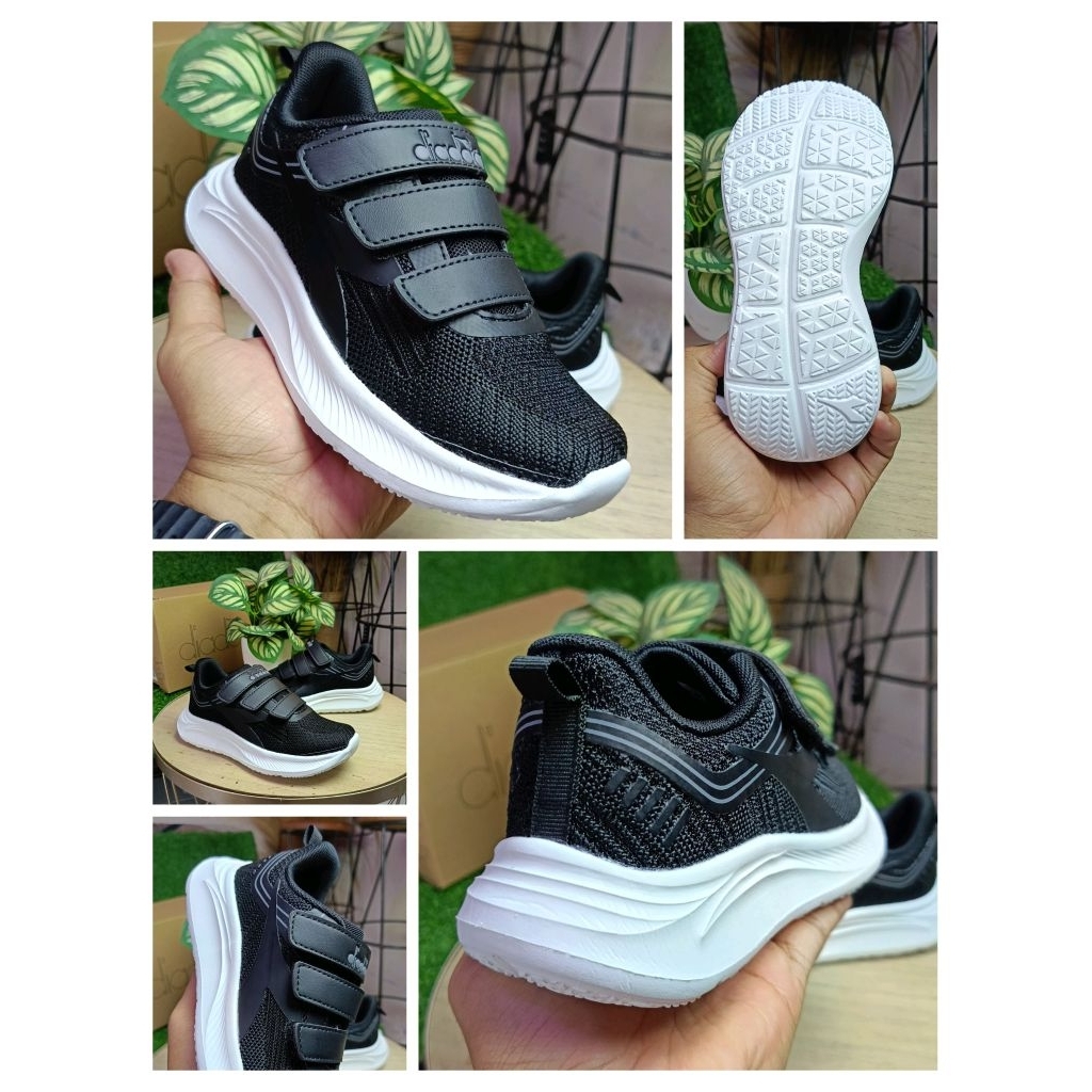 DIADORA NALITO SIZE 35