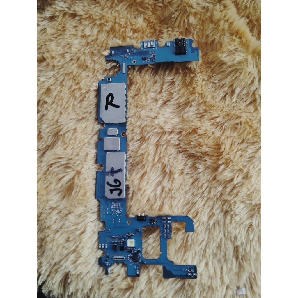 mesin samsung j6 plus j610 baca keterangan dulu