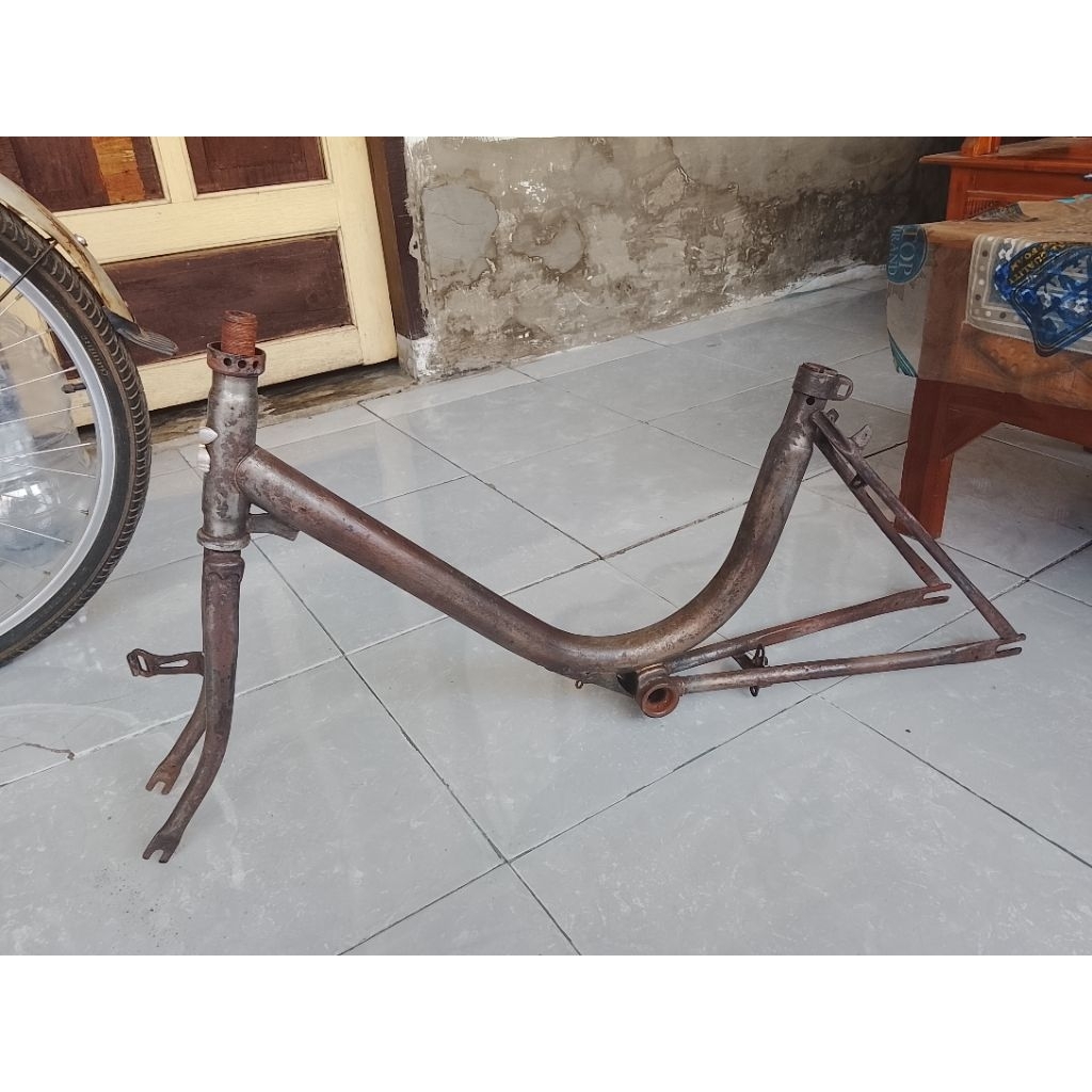 Frame Minion Deki Japan 20inch