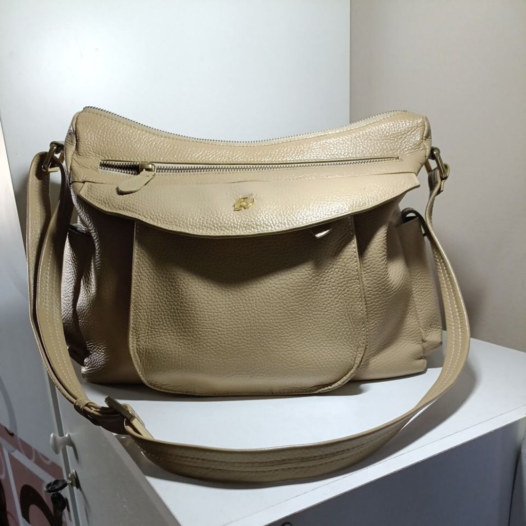 Tas Papillon second ori