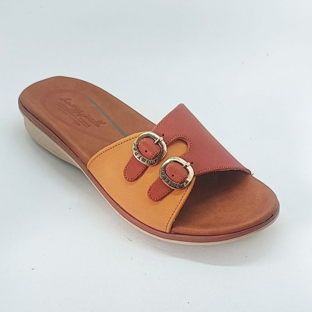 Homyped Naura n48 Sandal Homyped Sandal Wanita Sandal Homyped Original