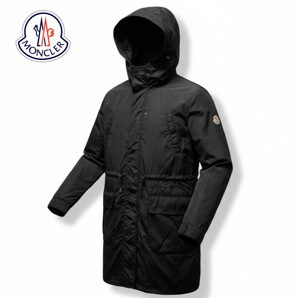 Jacket Moncler