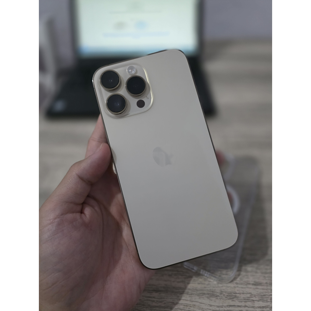 IP 14 PRO MAX 256GB BC