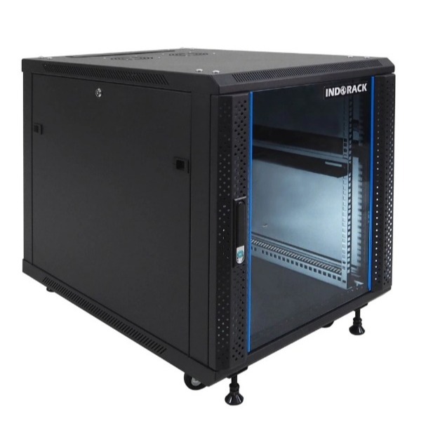 Indorack IR8012G -  RAK SERVER 12U