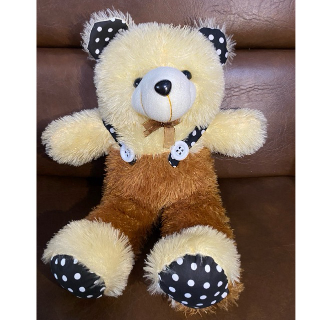 Boneka Teddy Bear Boneka Beruang Gift Natal Boneka Anak