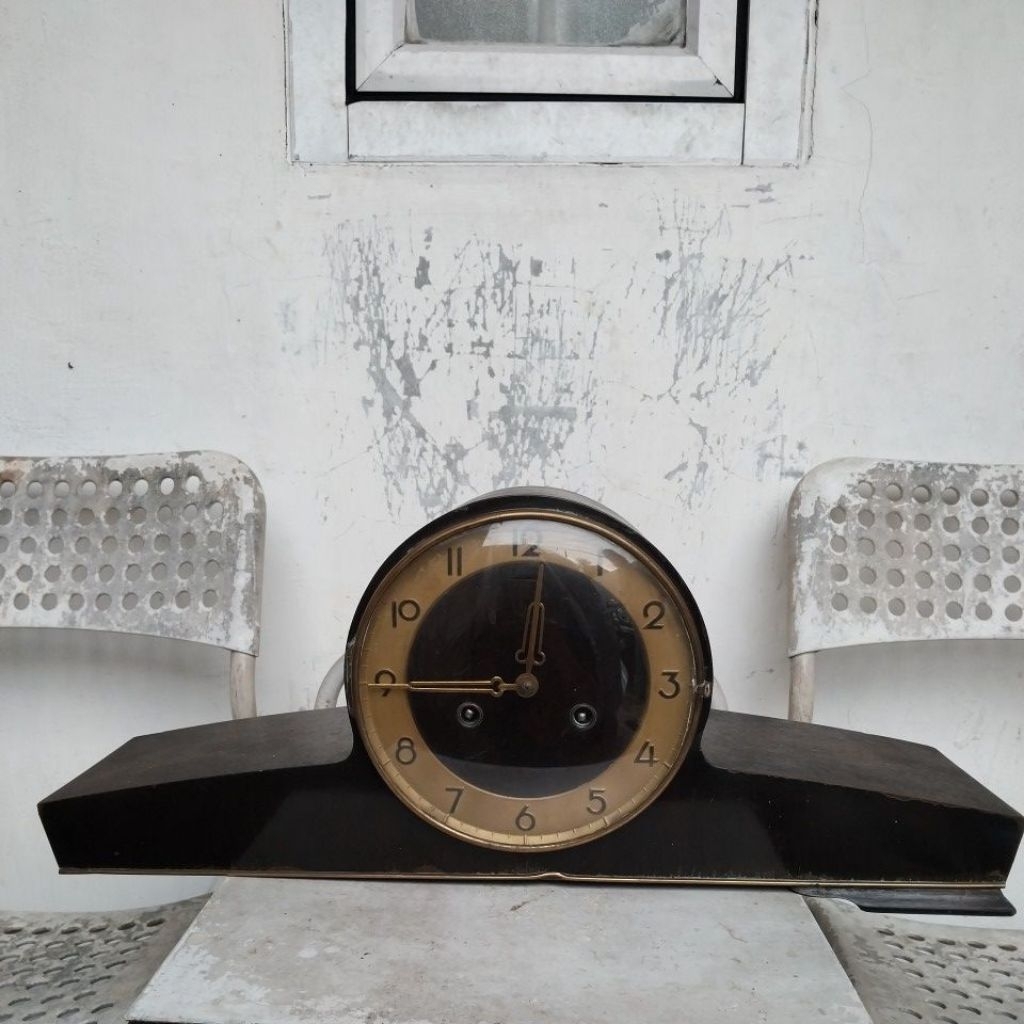 TERMURAH JAM MEJA ANTIK KUNO