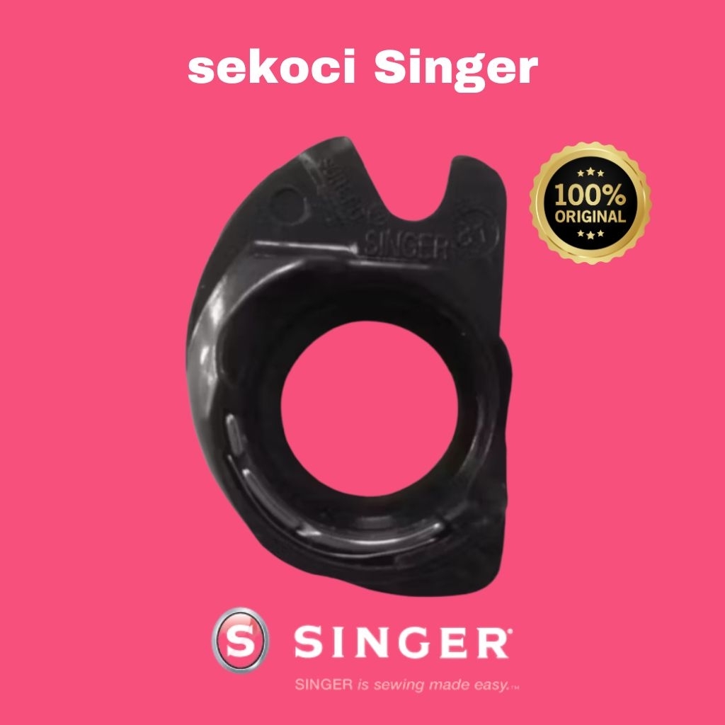 421326 sekoci mesin jahit Singer 974 964 | Singer Mesin Jahit