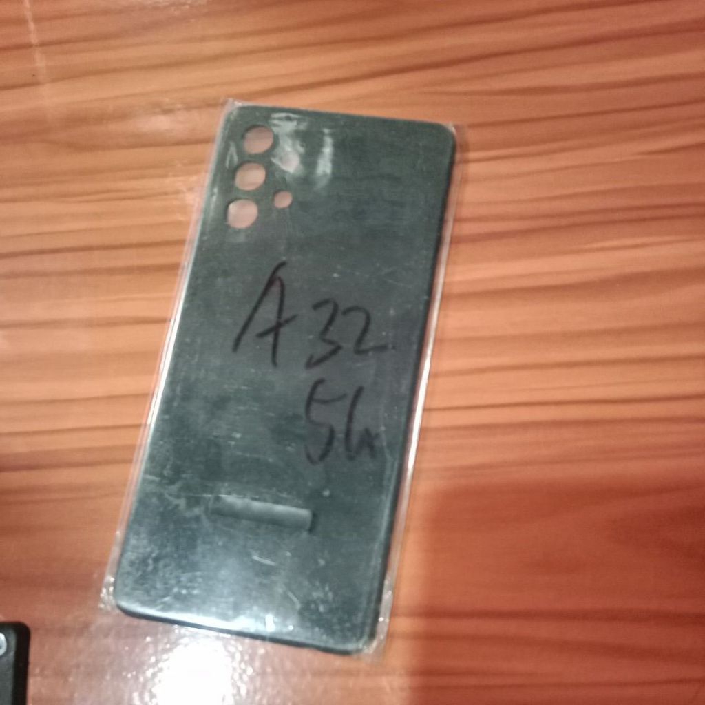 Backdoor Samsung A32 5g