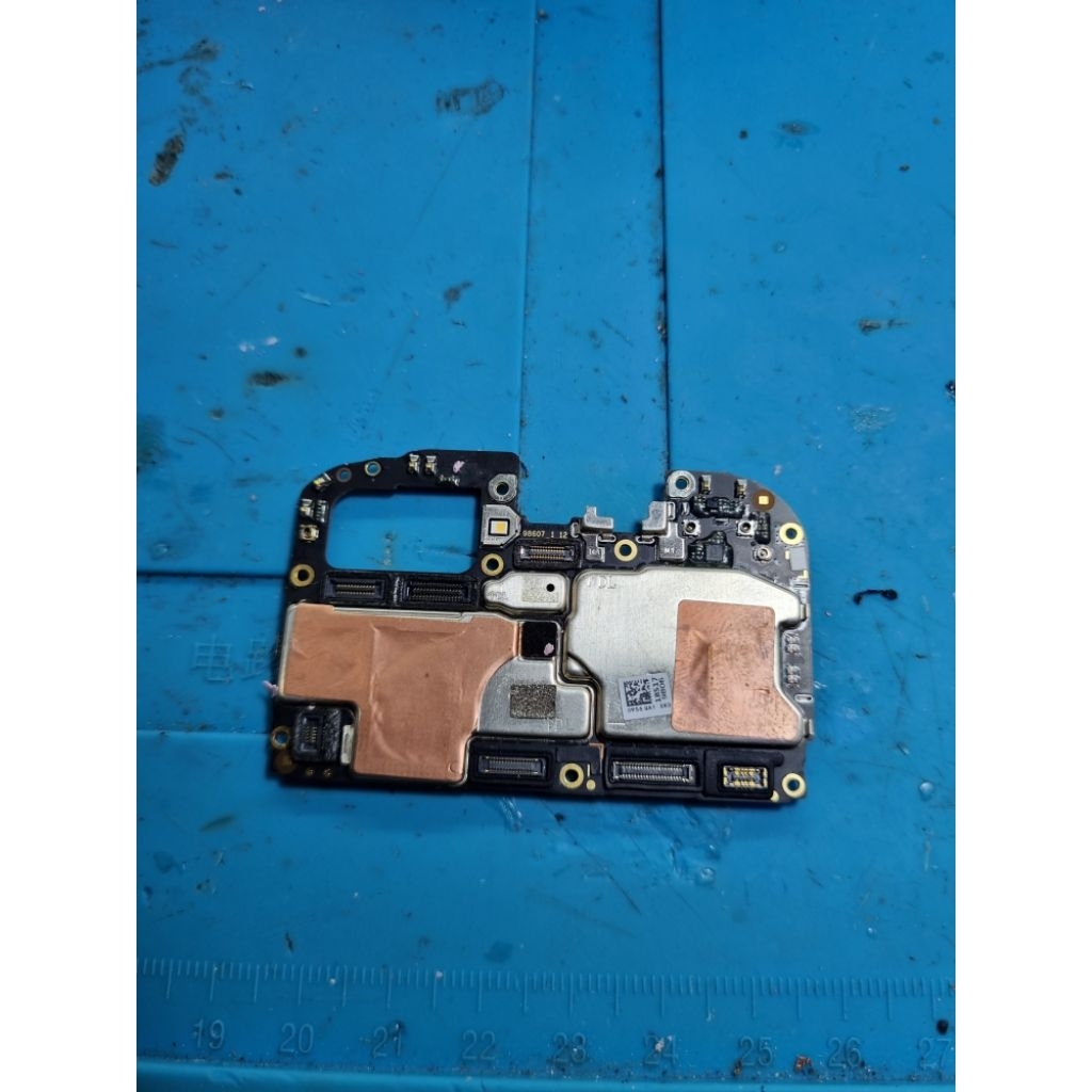 MESIN OPPO A5S NORMAL