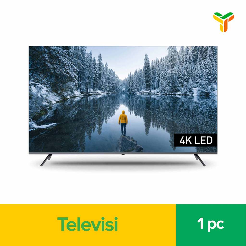 Panasonic LED TV TH-65NX600G GOOGLE 4K HDR