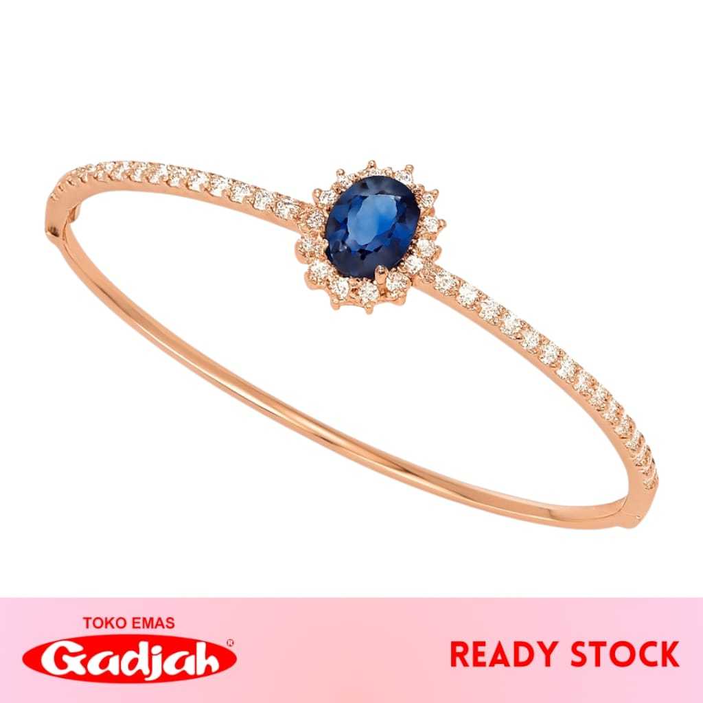 Gelang Emas Sandora - Toko Emas Gadjah