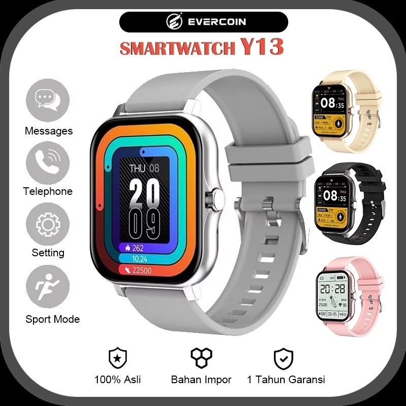 SKMEI Smartwatch B510 IP67 Waterproof Bluetooth